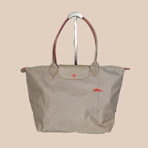 Longchamp Tote Bag